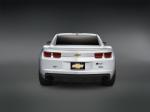 Chevrolet Camaro COPO Concept 2012 года